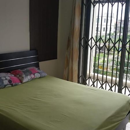 Villa John Flic en Flac Екстер'єр фото