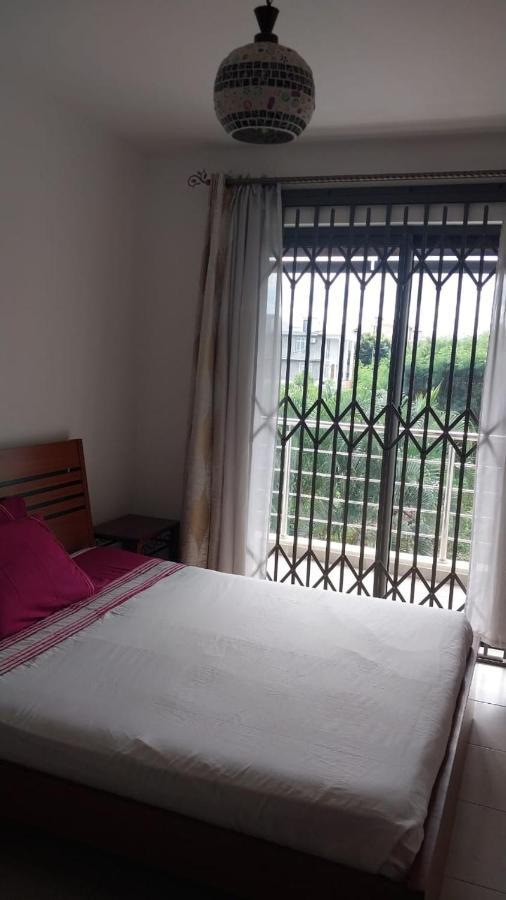 Villa John Flic en Flac Екстер'єр фото